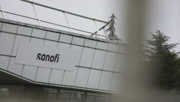 Vente potentielle de Doliprane : Sanofi confirme "finaliser" la cession au fonds américain