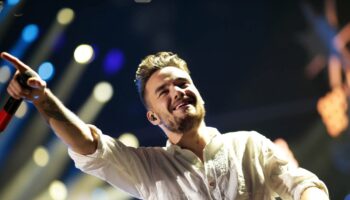 Liam Payne: The ambitious One Direction star who struggled with dark side of fame