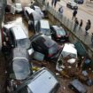 REPORTAGE. "Quand il y a une inondation, on est tout seul" : la lassitude et l'amertume des habitants de Rive-de-Gier