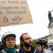 Cycliste mort écrasé à Paris : des centaines de personnes rassemblées dans la capitale et plusieurs villes contre la "violence motorisée"