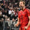 Wieder Kane! Bayern mit Vorentscheidung gegen Stuttgart