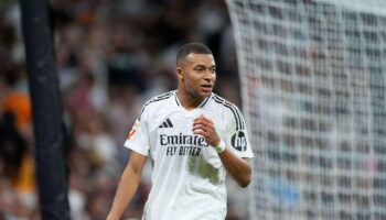 Liga. Celta Vigo - Real Madrid : Mbappé titulaire, suivez le match en direct