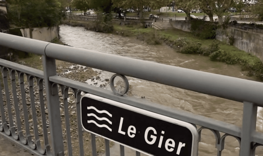 Intempéries : les communes sinistrées réfléchissent à l’après