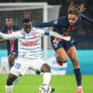 DIRECT. PSG-Strasbourg : Bradley Barcola creuse l'écart parisien... Suivez le match de Ligue 1