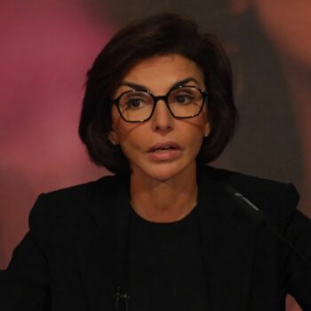 La ministre Rachida Dati favorable à un musée national du cinéma