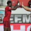 2. Bundesliga: Kaiserslautern beendet gegen Paderborn Sieglos-Serie