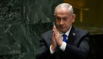 Netanyahu promises retaliation following assassination attempt by Hezbollah