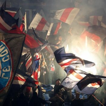 Ligue 1 : des chants homophobes scandés par des supporters du PSG lors de la réception de Strasbourg