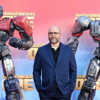 "Transformers 4: le commencement" : la saga s'offre une cure de jouvence avec un préquel en film d'animation