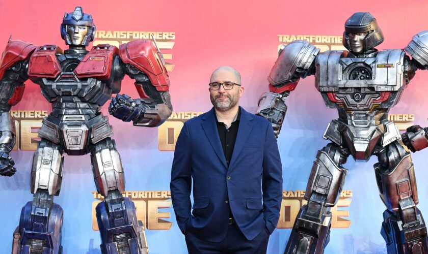 "Transformers 4: le commencement" : la saga s'offre une cure de jouvence avec un préquel en film d'animation