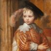 Gemäldegalerie Dessau zeigt Kinderporträts: Die Erfindung des Kinds