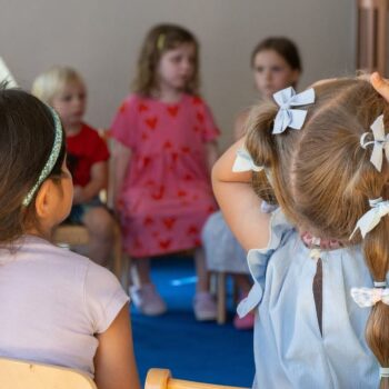 Kinderbetreuung: Mehr als 300.000 Kitaplätze fehlen in Deutschland