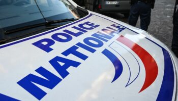 Loire-Atlantique : l'homme suspecté d'avoir tiré sur un policier près de Nantes est mort