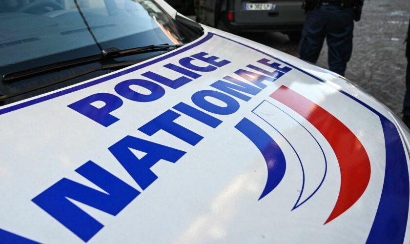 Loire-Atlantique : l'homme suspecté d'avoir tiré sur un policier près de Nantes est mort