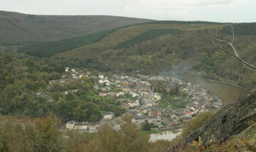 Tourisme dans les Ardennes : une escapade entre nature et gourmandise