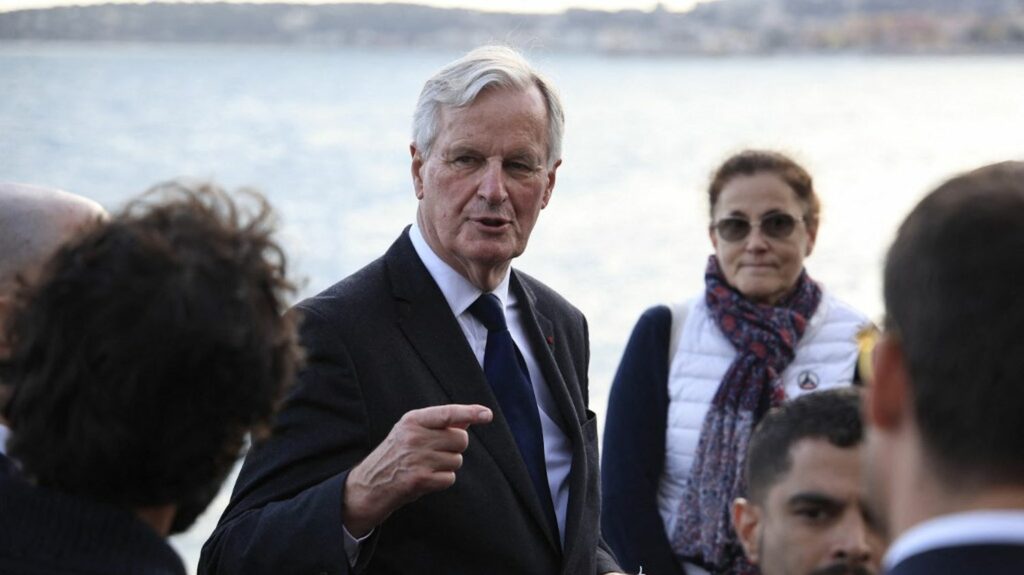 Immigration : Michel Barnier plaide pour une "maîtrise des dépenses" de l'Aide médicale d'Etat