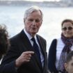 Immigration : Michel Barnier plaide pour une "maîtrise des dépenses" de l'Aide médicale d'Etat