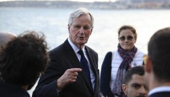 Immigration : Michel Barnier plaide pour une "maîtrise des dépenses" de l'Aide médicale d'Etat