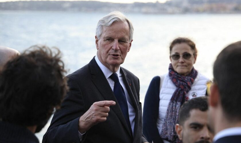 Immigration : Michel Barnier plaide pour une "maîtrise des dépenses" de l'Aide médicale d'Etat