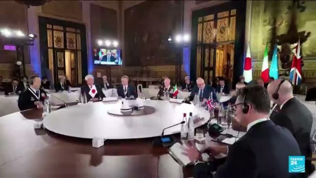 La Finul menacée, le G7 hausse le ton : Protéger "les soldats de l'ONU" incombe à toutes les parties