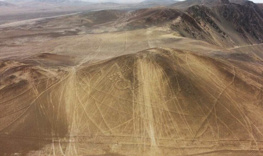 Chili : dans le désert d’Atacama, des sites archéologiques détruits par des tout-terrain