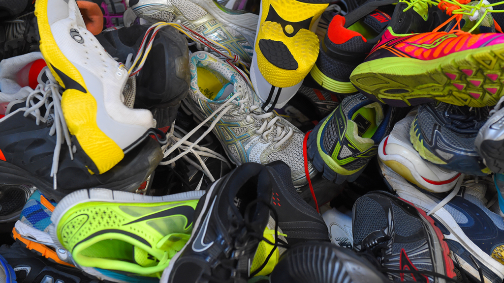 Greek man convicted for sneaking onto neighbors' properties to smell their shoes