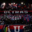 Chants homophobes au Parc des princes : le PSG "réaffirme son engagement contre toutes les formes de discrimination"