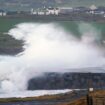 Storm Ashley latest: More than 40 flood warnings in place as ‘explosive’ storm hits parts of UK