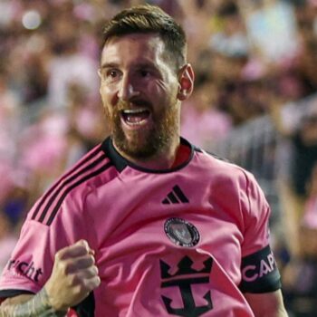 Drei Tore binnen elf Minuten – Messi-Spektakel in Miami