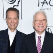 Richard E Grant reveals how Steve Martin helped him achieve the ‘greatest epiphany’ of his life