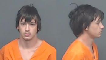 Texas man arrested for allegedly stealing neighbors' dogs, killing them