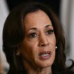 MARK HALPERIN: Kamala battles to regain momentum after late-summer swoon