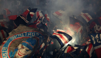 Des chants homophobes lors de PSG-Strasbourg, la Ligue devrait sanctionner le club parisien