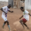 Quand les jeunes footballeurs africains sont victimes de trafic d’êtres humains