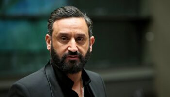 Canal + déploie "tous ses efforts" pour "préserver la présence de Cyril Hanouna" sur ses antennes, selon le directeur du groupe