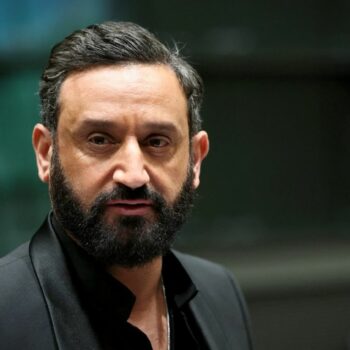 Canal + déploie "tous ses efforts" pour "préserver la présence de Cyril Hanouna" sur ses antennes, selon le directeur du groupe