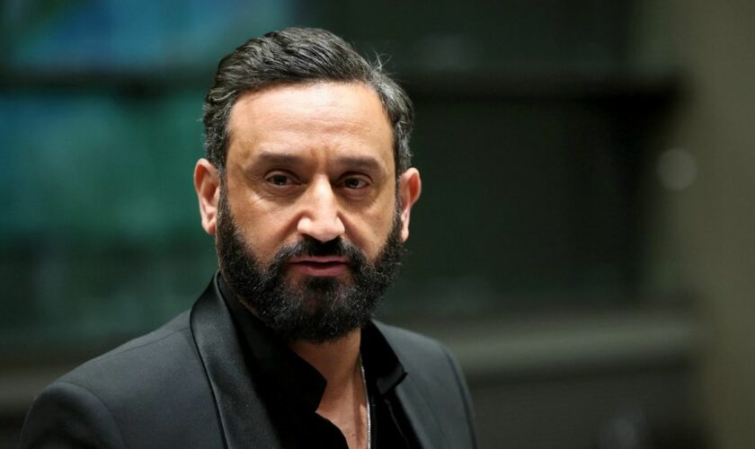 Canal + déploie "tous ses efforts" pour "préserver la présence de Cyril Hanouna" sur ses antennes, selon le directeur du groupe