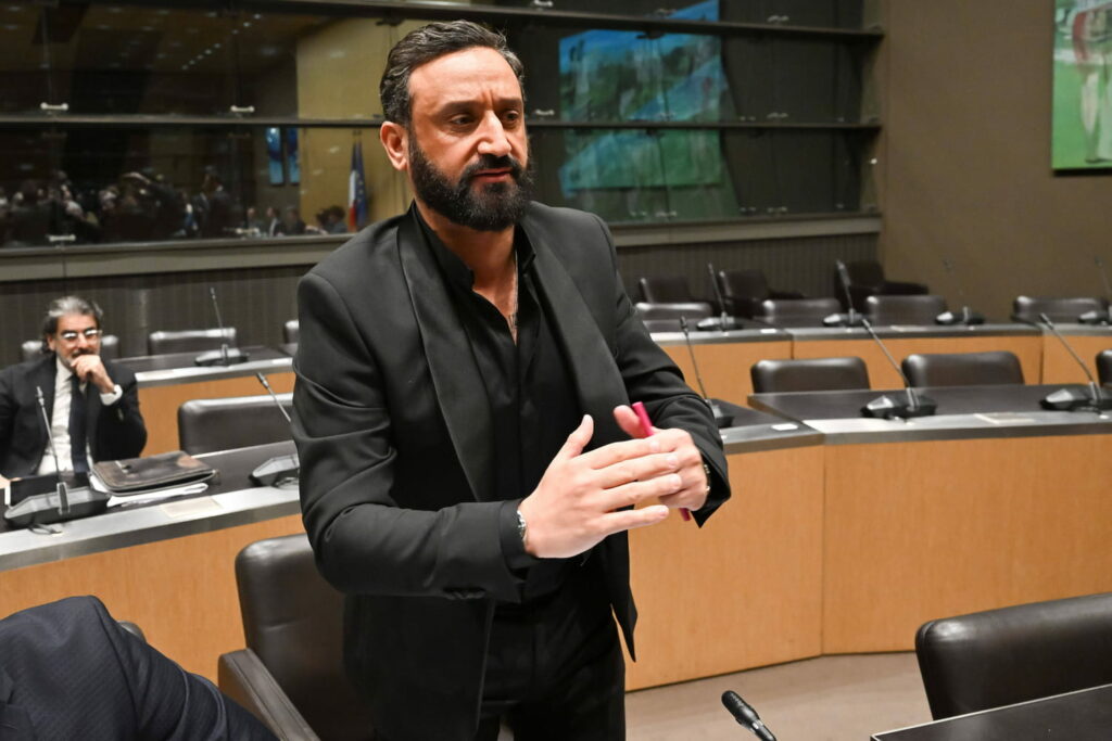 TPMP : indésirable sur Canal, Cyril Hanouna privé de chaîne en 2025 ?