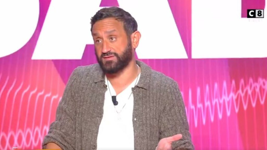 Cyril Hanouna sur le départ à Canal+ ? Les mises au point du patron de la chaîne sur les rumeurs de divorce