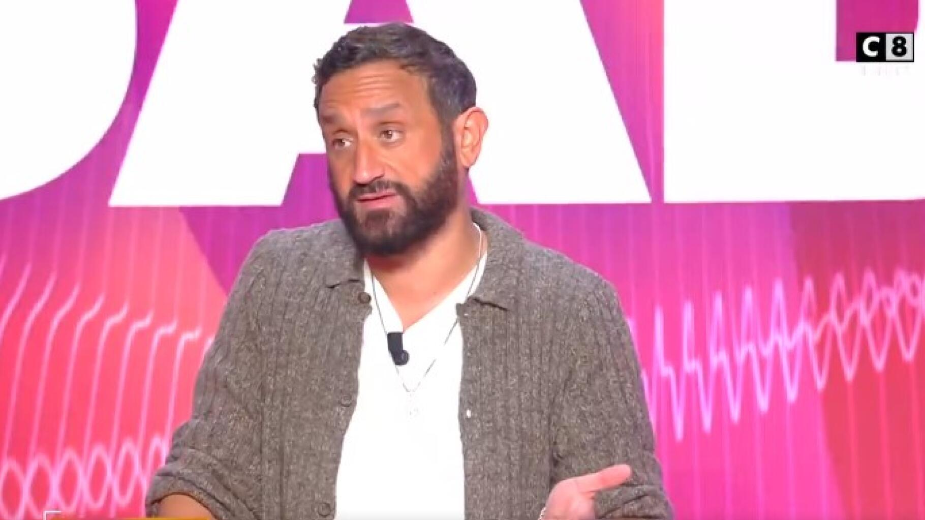 Cyril Hanouna sur le départ à Canal+ ? Les mises au point du patron de la chaîne sur les rumeurs de divorce