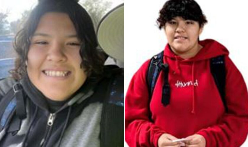 FBI searching for missing Montana teen who vanished from home weeks ago