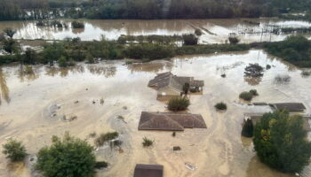 Les assureurs s’insurgent contre le budget du fonds Barnier, chargé de financer les mesures de prévention des catastrophes naturelles