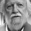 William Golding en 1983 : « Là où il y a des sociétés, il y a des meurtres, symboliques ou pas »