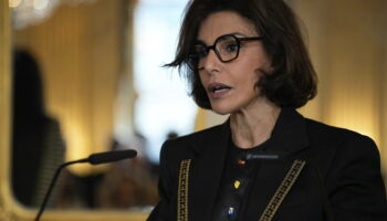 Rachida Dati se dit favorable à un musée du cinéma en France