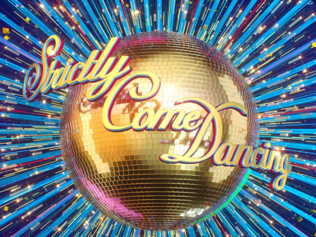 Fourth Strictly Come Dancing star eliminated after shock dance off