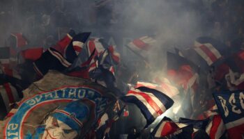 Des chants homophobes entonnés lors de PSG-Strasbourg au Parc des Princes, la commission de discipline de la Ligue de football professionnel saisie