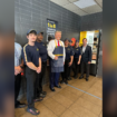 Trump makes fries at Philadelphia McDonald's: 'I've now worked for 15 minutes more than Kamala'