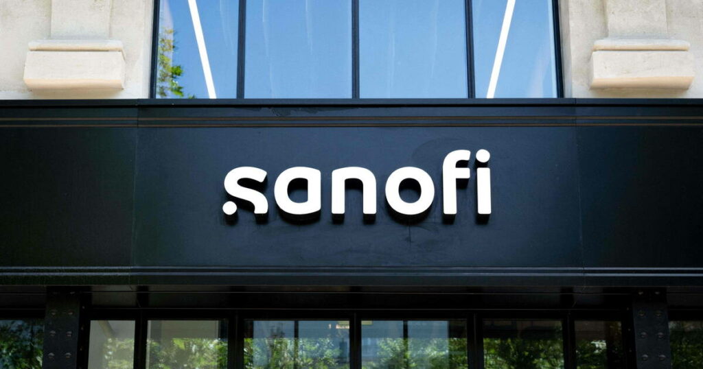 Doliprane : accord entre Sanofi et le fonds américain CD&R, l’Etat s’invite au capital