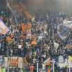 Montpellier-OM : les supporters marseillais trop nombreux et « munis de barres de fer » refoulés