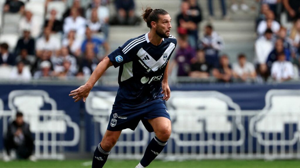 VIDEO. Football : Bordeaux, une page blanche et un nouveau départ en quatrième division